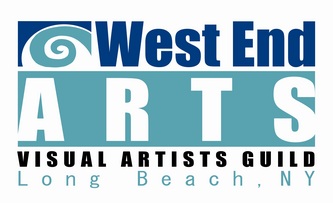 West End Arts Visual Artists Guild, Long Beach, NY